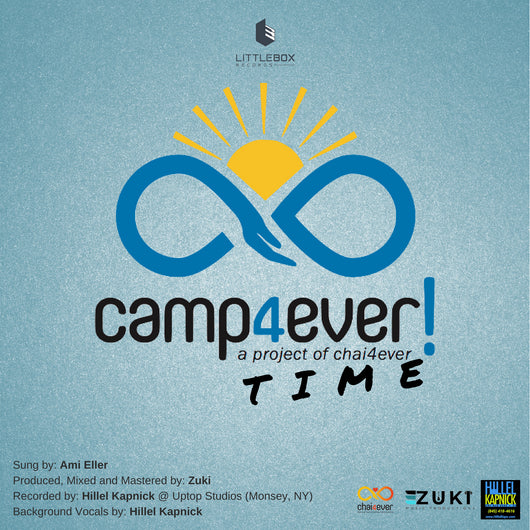 Camp4Ever Time