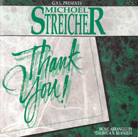 Michoel Streicher - Thank You