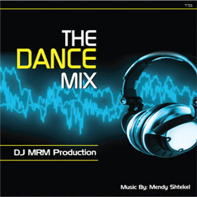 The Dance Mix