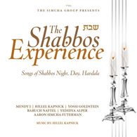 The Shabbos Experience