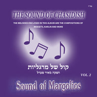 The Sound of Chassidish - Meir Perel