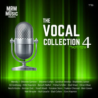 The Vocal Collection 4