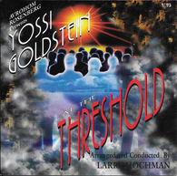 Yossi Goldstein - At The Threshold