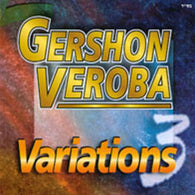 Gershon Veroba - Variations 3
