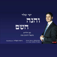 Yishai Schiller