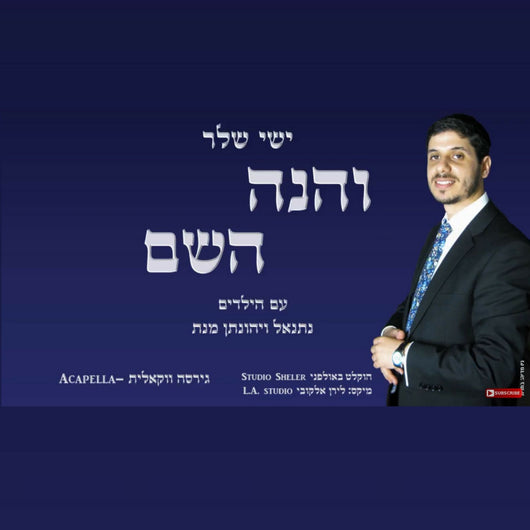 Yishai Schiller