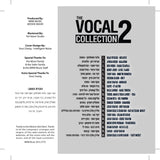 The Vocal Collection 2