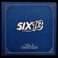 Six13 - Vol.6 Thirteen