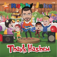 Rabbi Jake - Volume 2