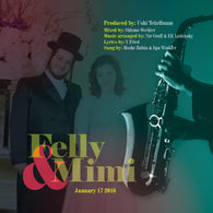Wedding Song of Felly Felberbaum