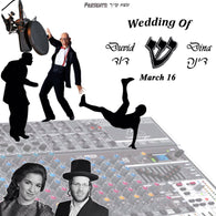 Wedding Song for Duvid Shtendig