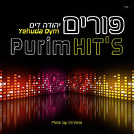 Purim Hits - Yehuda Dym