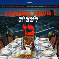 Duvi Schwartz - Lishbos Bo