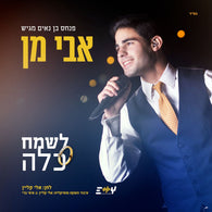 Avi Mann - L'Sameach Kallah