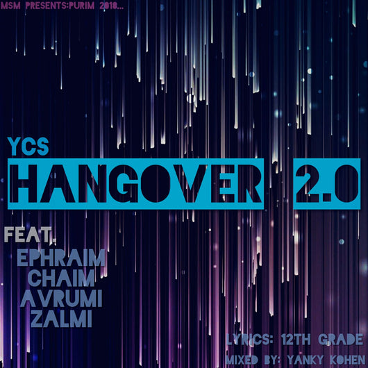 YCS - Hangover 2.0