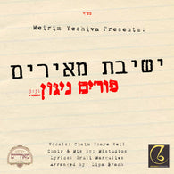 Yeshivas Meirim - Purim Nigun