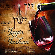 Yayin Yashan