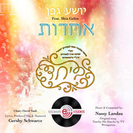 Shia Gefen - Purim 2021 Yeshiva Song