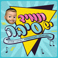 Tamid Yesh Siba - Mordechai Shapiro