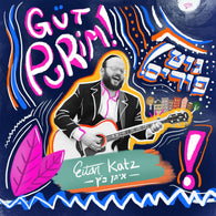 Eitan Katz - Gut Purim