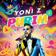 Purim - Yoni Z