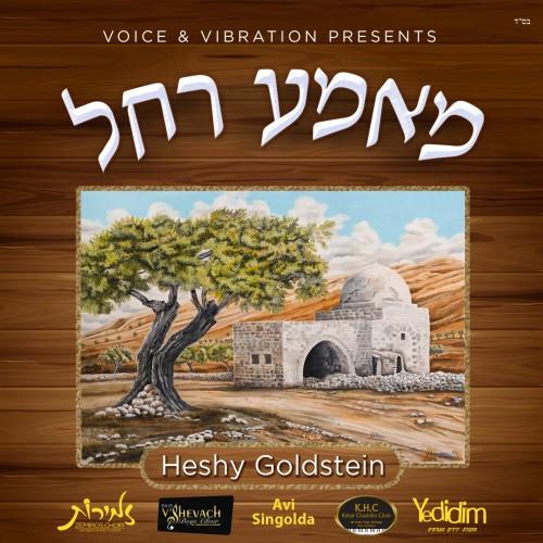 Heshy Goldstein - Mama Rochel