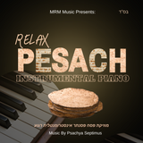 Pesach Relax Instrumental Piano