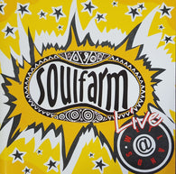 Soulfarm - Live At The Wetlands