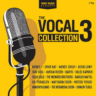 The Vocal Collection 3